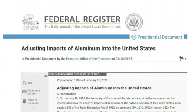 10% karagdagang buwis! Trump tariff series: Ang 